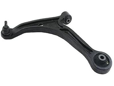 Honda 51360-S3V-A03 Arm, Left Front (Lower)