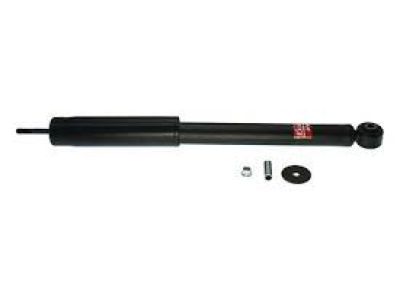 Honda 52610-TR7-A02 Shock Absorber Assembly, Rear