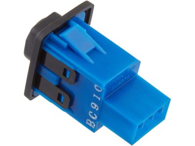 Honda 39112-TR0-A01 Jack Assy., Aux In.