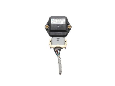 Acura 37850-RKG-A01 Driver Unit, Drive By Wire
