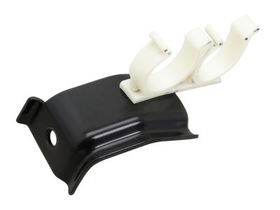 Honda 19125-5BA-A01 Clamp, Water Hose