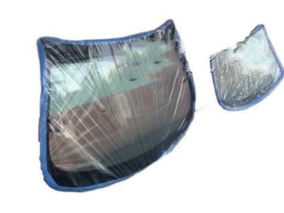 Honda 73111-SZT-306 Set, Front Windshield Glass