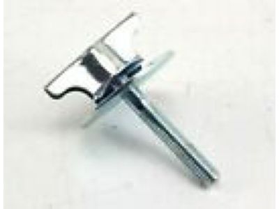 Honda 83853-SHJ-A00 Bolt, Anchor