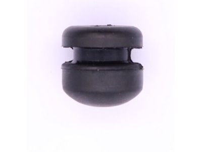 Honda 17213-PV0-000 Rubber, Air Cleaner Housing Mounting