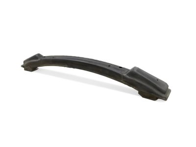 Honda 71130-SDA-A00ZZ Beam, FR. Bumper