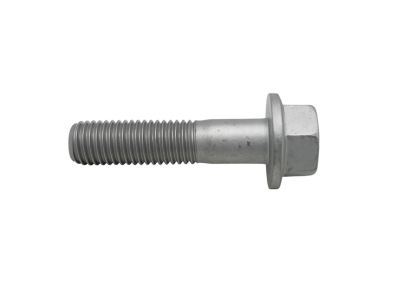 Honda 90161-TLA-000 Bolt, Flange (12X50)