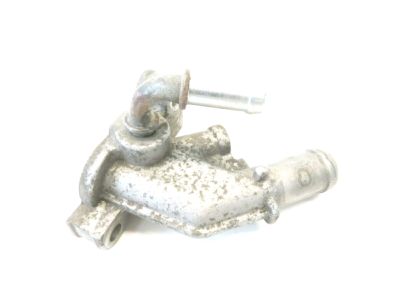 Honda 19425-RNA-A00 Cover, Heater Outlet