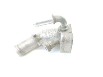 Honda 19425-RNA-A00 Cover, Heater Outlet