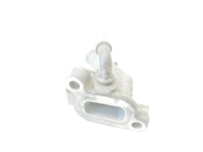 Honda 19425-RNA-A00 Cover, Heater Outlet