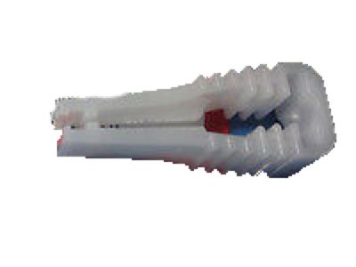 Acura 38235-TA0-A01 Puller, Fuse