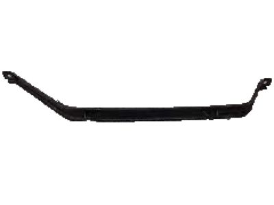 Acura 17521-TR0-A70 Band, Fuel Tank Mounting