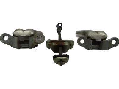 Acura 67920-S3V-A00ZZ Hinge, Right Rear Door (Lower)