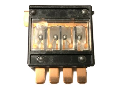Acura 38233-T6A-J01 Fuse, Multi Block