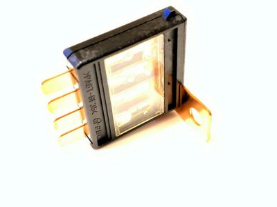 Acura 38233-T6A-J01 Fuse, Multi Block