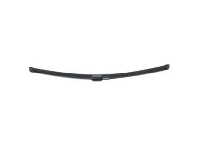 Honda 76620-TLA-A02 Blade, Windshield Wiper (650MM)