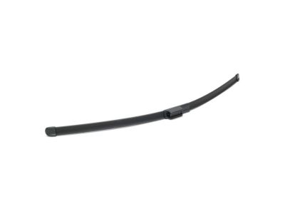 Honda 76620-TLA-A02 Blade, Windshield Wiper (650MM)