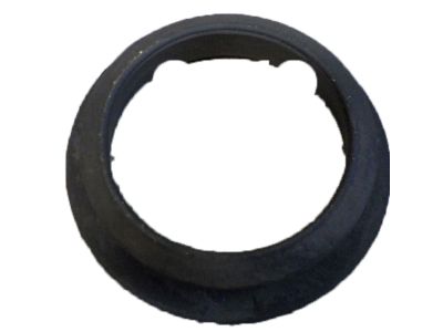 Acura 17232-P04-G00 Seal, Resonator Rubber