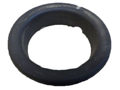 Acura 17232-P04-G00 Seal, Resonator Rubber