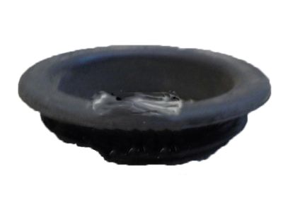 Acura 17232-P04-G00 Seal, Resonator Rubber