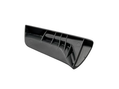 Honda 81231-TBA-A01ZA Knob Recl*NH900L*