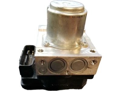 Honda 57110-T2G-X03 Modulator Assembly, Vsa (Rewritable)