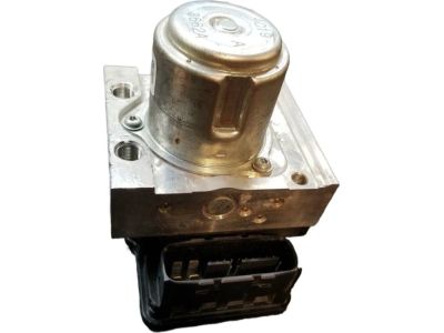 Honda 57110-T2G-X03 Modulator Assembly, Vsa (Rewritable)