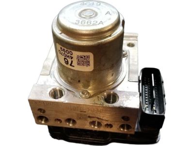 Honda 57110-T2G-X03 Modulator Assembly, Vsa (Rewritable)