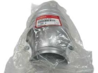 Honda 18182-5J6-A00 Cover (Upper)