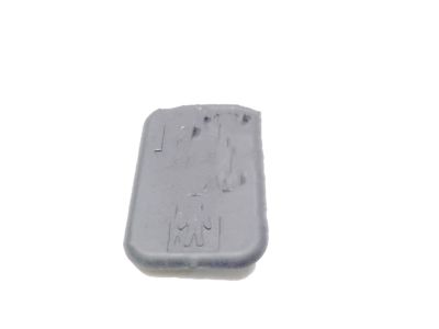 Acura 72612-SNA-A00 Cap, Passenger Side Child Lock