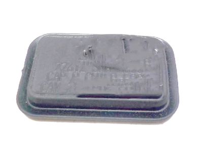 Acura 72612-SNA-A00 Cap, Passenger Side Child Lock