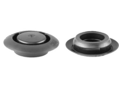 Acura 95551-20000 Plug, Blind (20MM)