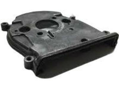 Honda 11860-P8A-A00 Plate Assembly, Front Timing Belt Back Cover