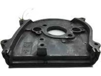 Honda 11860-P8A-A00 Plate Assembly, Front Timing Belt Back Cover