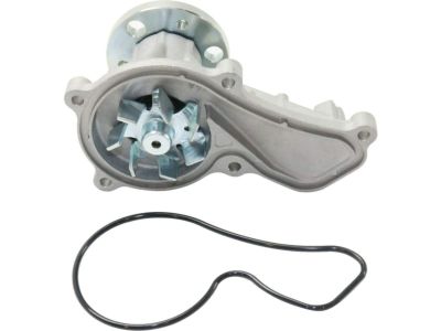 Honda 19200-R1A-A01 Water Pump Assembly