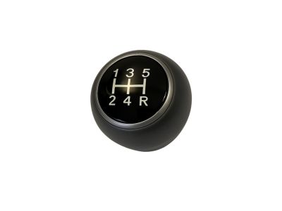 Honda 54102-TBA-L02ZA Knob, Change Lever *NH900L* (LEA) (DEEP BLACK)