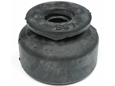 Acura 74172-S87-A00 Cushion, Radiator Mounting (Lower)