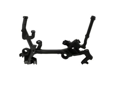 Acura 32133-6B2-A00 HOLDER, ENGINE WIRE HARNESS (TURBOCHARGER JOINT)