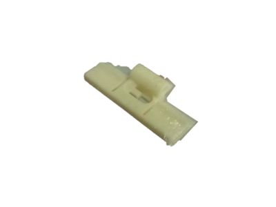 Acura 91528-SP0-003 Clip D, Front Windshield Side (Yellow)