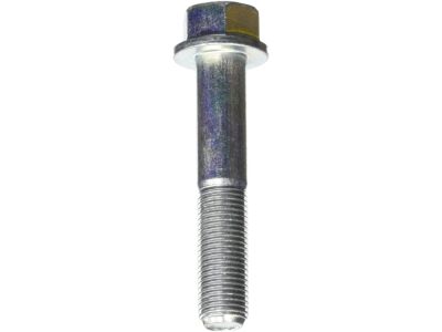 Acura 90112-T2A-A00 Bolt (10X36)