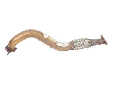 Honda 18200-TVA-A03 Pipe A Assy., Exhuast