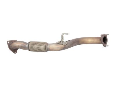 Honda 18200-TVA-A03 Pipe A Assy., Exhuast