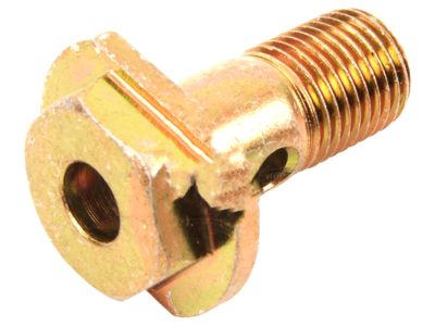 Honda 90008-PP4-E02 Bolt, Banjo (12MM)