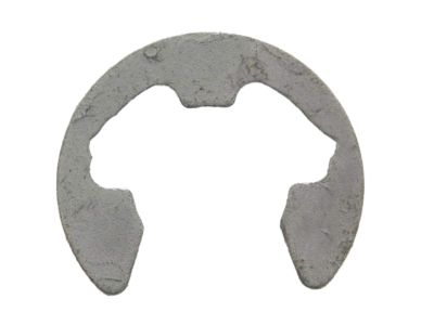 Honda 90755-SB2-000 E-Ring (6MM)