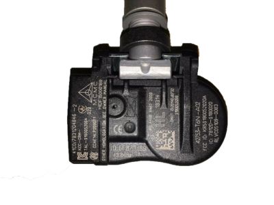 Acura 42753-T6N-E03 TPMS Sensor Assembly