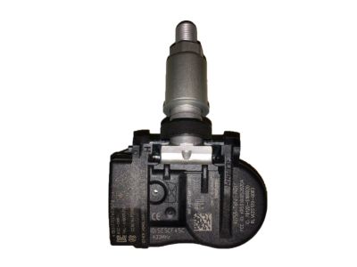 Acura 42753-T6N-E03 TPMS Sensor Assembly