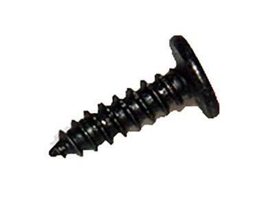 Acura 90144-SP0-000 Screw, Tapping (4X16) (Po)