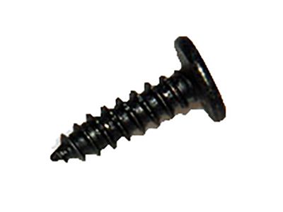 Honda 90144-SP0-000 Screw, Tapping (4X16) (Po)