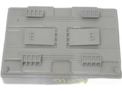 Honda 38809-TVA-AD1 Unit Assembly Bcm (Ser