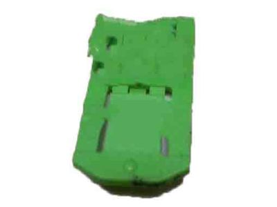 Acura 91503-SWA-A01 Clip, Door Molding