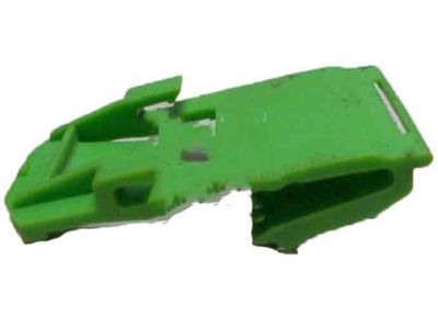 Acura 91503-SWA-A01 Clip, Door Molding